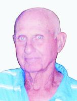 Edward Otto ‘Ed’ Cain, 90, St. Clair
