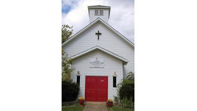 Victoria United Methodist Church