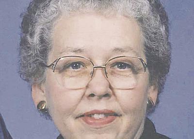 Mary Jane Tourville, 84, De Soto