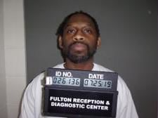 Adrian Sherrod Townsend