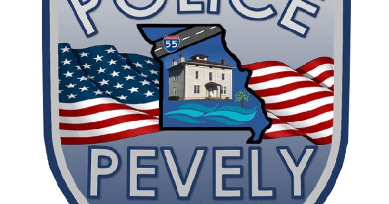 Pevely Police investigate SUV theft from car hauler parked at gas station