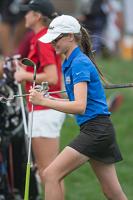 Going Solo(vic): Seckman sophomore defends title without older sister