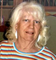 LaVerne B. (West) Hoskins, 88, Hillsboro