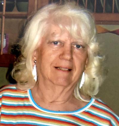 Hoskins, LaVerne
