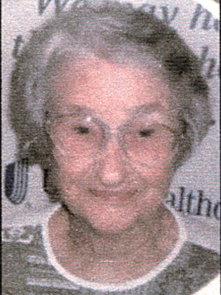 Ethel Evelyn May Schepers, 96, Fenton
