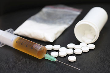 Heroin