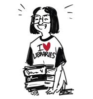 Book it: Politicos shouldn’t play games with library funding