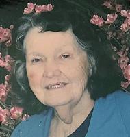 Darline Ann Spink, 94, Arnold