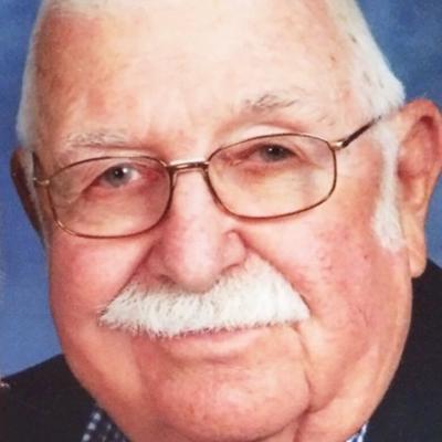 Roy “Dean” Perry, 83, Crystal City