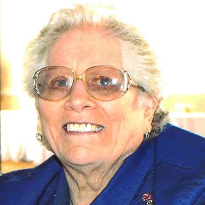 Brooks, Thelma