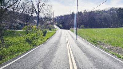 An approximate 1-mile stretch of Old Lemay Ferry Road has had at least 18 reported accidents between January 2020 and December 2023.