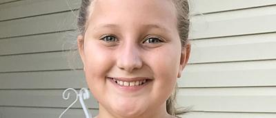 Morgan Brooke Anderson 11 Festus Obituaries Myleaderpaper Com