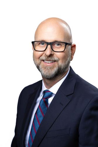 Dr. Jeff Klein image