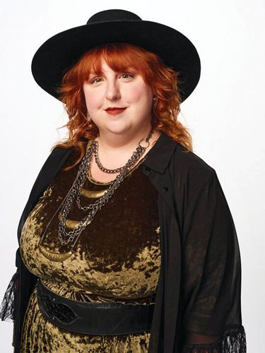 Lauren-Michael Sellers