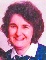 Sharon Ann Akins, 75, Hillsboro