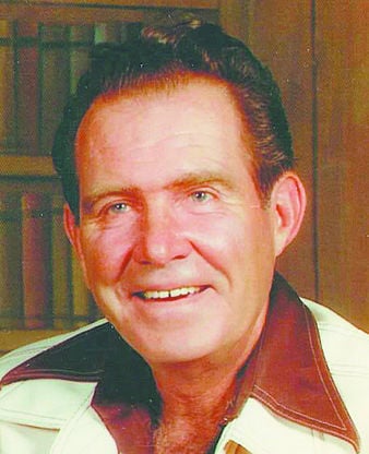 Thomas B. “Tom” Hutson, 89, Arnold | Obituaries | Myleaderpaper.com