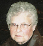 Betty Jean Labuary, 87, Festus