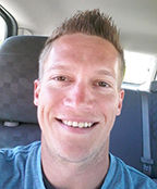 Matthew J. Lohman, 27, High Ridge