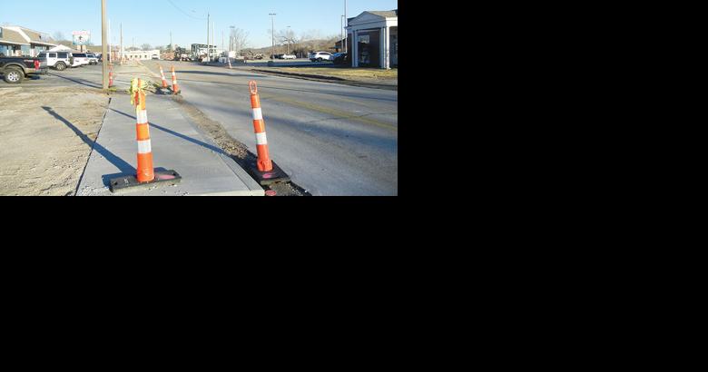 Festus Council approves Main Street water main replacement | Local News - Vimarsana News