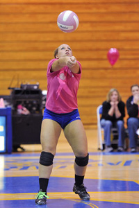 Windsor Owls vs. Seckman Jaguars 