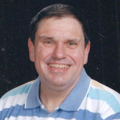 Ferguson, Robert 'Tote'