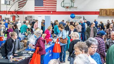 This year’s Festus Senior Expo is set for 8 a.m. to noon Wednesday, June 26, at the Festus High School’s Performing Arts Center, 1540 St. Mary’s Lane.