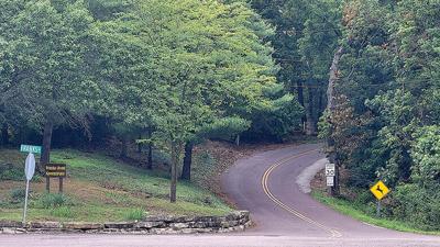Franks Road will soon undergo improvements after the Byrnes Mill Board of Alderpersons voted to spend $25,000 on roadwork.