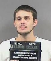 Bryant of De Soto sentenced to nine years in prison following felony drug, fraud charges, probation violation