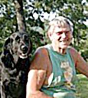 Ronald Herbert Eaves, 78, Farmington