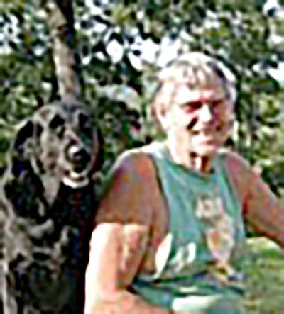 Eaves, Ronald