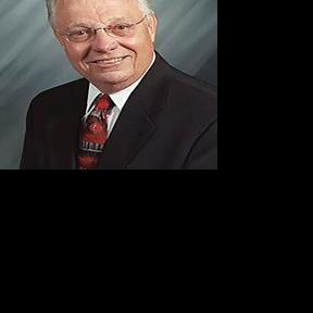 Life Story: Marty Johnson, 84, formerly of Festus