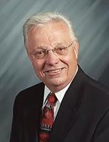 Life Story: Marty Johnson, 84, formerly of Festus