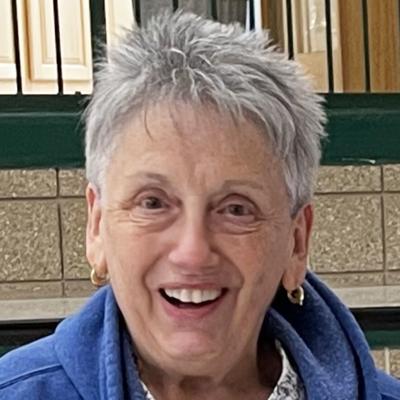 Patricia “Patty Jo” Dixon, 71, De Soto