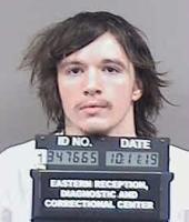 House Springs man sentenced to 15 years in prison for molestation