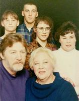 Life Story: Janice Carol Skaggs, 70, formerly of Crystal City