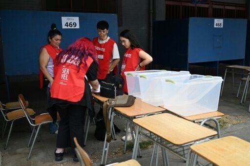 Voting is compulsory for the first time since 2012, adding nearly 5 million people to the electorate