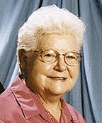 Patsy Ann “Sissy” Mills, 78, Festus
