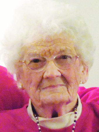 Hook, Doris, Life story