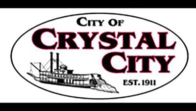 Crystal City seal