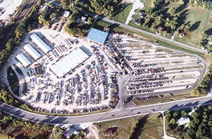 Owner of Pevely Flea Market files suit against the city of Pevely 