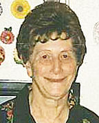 Marie E. O’Brien, 89, De Soto