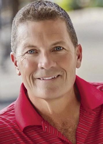 Mike Henderson