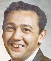 Delano Garner “Del” Nosser, 85, De Soto