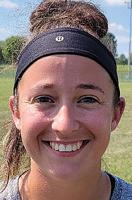 SOFTBALL OUTLOOK: Krodinger twins take charge