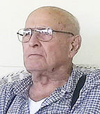 Carl Fred Baisch, 91, De Soto