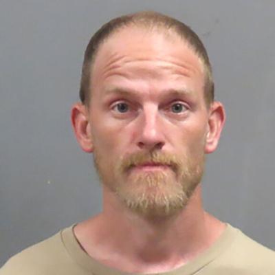 Two High Ridge men charged for alleged roles in Festus-area storage facility thefts