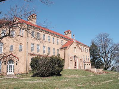 Sneak peek -- Dec. 3, Ursuline