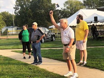 Famous Racing Sausages Run/Walk, 25th annual event supports veterans