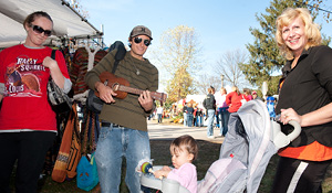 Kimmswick Apple Butter Festival 