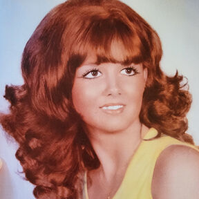 Becky Brouk, 65, Hillsboro